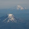 Mount Adams & Rainier