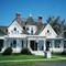 Klickitat County Museum at Presby House, Goldendale Washington