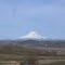 Mt Adams, Washington State