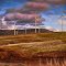 Goldendale Klickitat Windmills