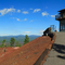 Lava Butte Fire Lookout Panoramic