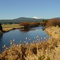 Mt. Bachelor from Sunriver, OR