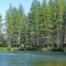 Big Eddy on the Deschutes, Bend, Oregon