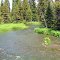 Deschutes River, Bend, Oregon