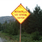 Caution!