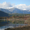 Ione Bridge on Pend Oreille River