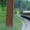 Train ride