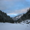 Deception Lake