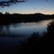 Pend O'Reille River south of Iona, WA