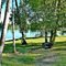 Pend Oreille river view