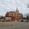 Griggs County Courthouse, Cooperstown, ND