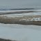 April 22nd and still snow.