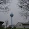 Copperstown Watertower