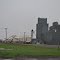 Grain Elevator.