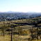Looking South Toward Madras Town Center (c 2002)