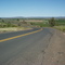 Top of the Curves On Fir Lane (Heading East)