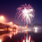 Old Fireworks
