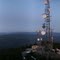 Pat's Knob Composite Vista | Includes St. Regis and Plains