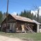Old General Store, Pioneerville, Idaho