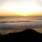Oregon sunset