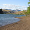 Patterson Lake looking north