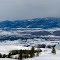 Methow Valley, winter