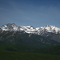 Snowshoe, A, and Bockman Peaks