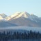 East Front, Cabinet Mountains