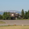 A house by the road - Stanford - MT (07/2009)