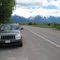 Un alto en el camino, en cualquier carretera de Montana