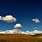 Cloud Swept Plains