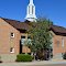Church of LDS, Chinook, Montana