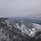 Silver Mountain in Winter