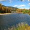 Coeur d'Alene River