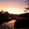 Coeur d'Alene River Sunrise