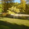 North Fork CD'A River in Sept.