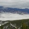 Looking Northeast from Silver Mountain gondola