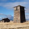 Pump House on Camas Prairie