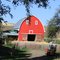 Barn near Cottonwood
