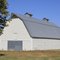 Barn near Fenn