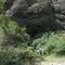 Weis Rockshelter - July 2010