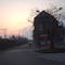 Aan station Willebroek