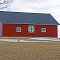 Council HIll, Illinois, Quilt Barn