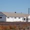 Burlington Northern Santa Fe Maintenance Facility at Culbertson, MT