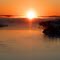 Missouri River Sunrise