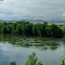Snake River looking at Ironside Mtn.