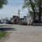 east side of Saratoga