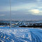 The Road to Santa Fe