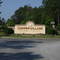 Copper Village Entrance