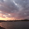 Lakeshore Sunset